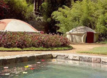 Rancho San Diego Grand Spa Ixtapan de la Sal