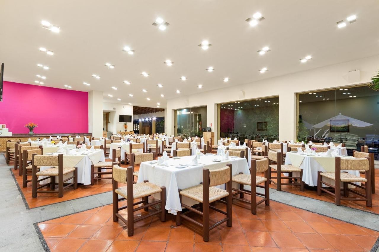 Rancho San Diego Grand 5* Ixtapan de la Sal